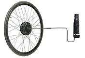cicloturism
